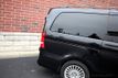 2017 Mercedes-Benz Metris Passenger Van Metris Passenger Van Standard Roof 126" Wheelbase - 22965221 - 11