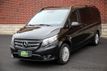 2017 Mercedes-Benz Metris Passenger Van Metris Passenger Van Standard Roof 126" Wheelbase - 22965221 - 14