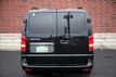 2017 Mercedes-Benz Metris Passenger Van Metris Passenger Van Standard Roof 126" Wheelbase - 22965221 - 15