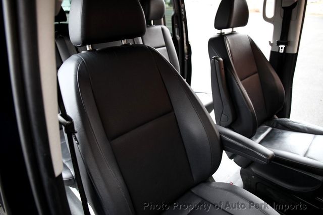2017 Mercedes-Benz Metris Passenger Van Metris Passenger Van Standard Roof 126" Wheelbase - 22965221 - 26