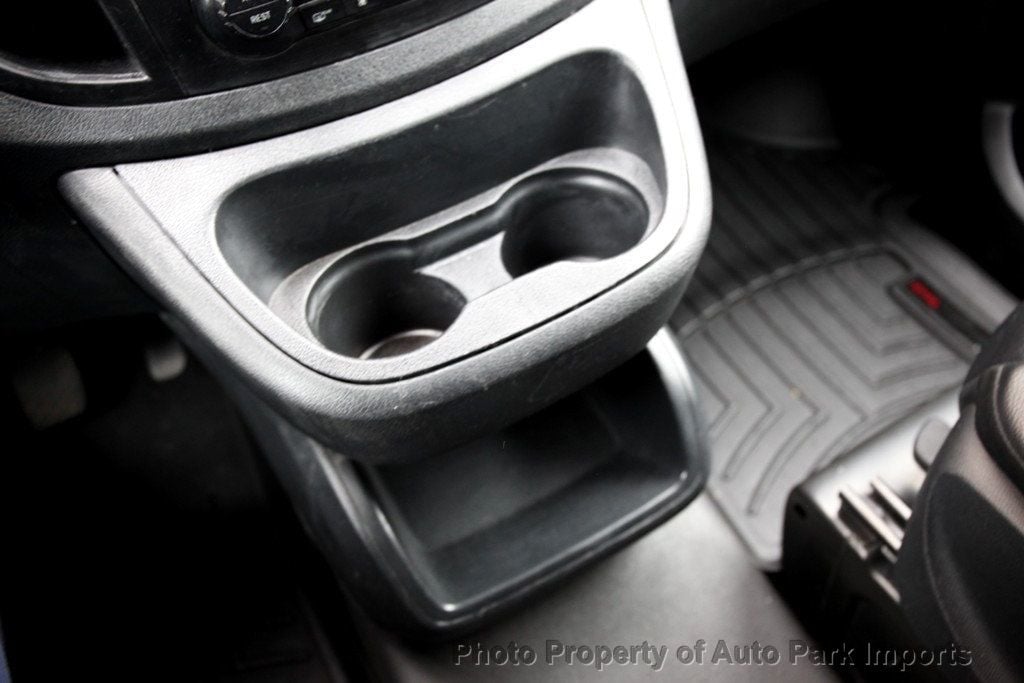 2017 Mercedes-Benz Metris Passenger Van Metris Passenger Van Standard Roof 126" Wheelbase - 22965221 - 30