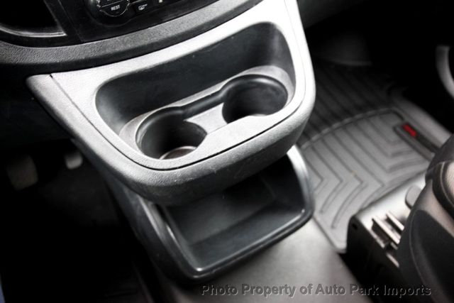 2017 Mercedes-Benz Metris Passenger Van Metris Passenger Van Standard Roof 126" Wheelbase - 22965221 - 30