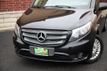 2017 Mercedes-Benz Metris Passenger Van Metris Passenger Van Standard Roof 126" Wheelbase - 22965221 - 3