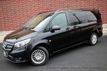 2017 Mercedes-Benz Metris Passenger Van Metris Passenger Van Standard Roof 126" Wheelbase - 22965221 - 4