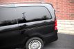 2017 Mercedes-Benz Metris Passenger Van Metris Passenger Van Standard Roof 126" Wheelbase - 22965221 - 6