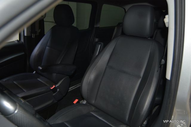 2017 Mercedes-Benz Metris Passenger Van Metris Passenger Van Standard Roof 126" Wheelbase - 23002711 - 15
