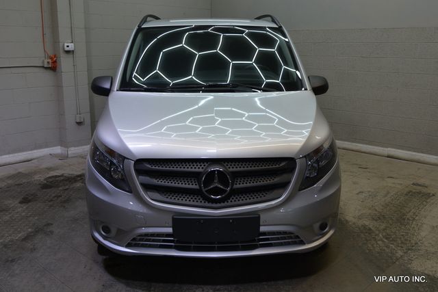 2017 Mercedes-Benz Metris Passenger Van Metris Passenger Van Standard Roof 126" Wheelbase - 23002711 - 6