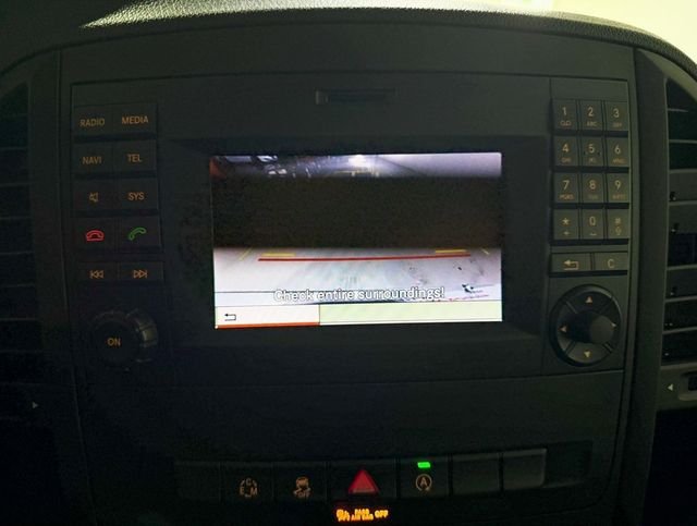 2017 Mercedes-Benz Metris Passenger Van Passenger - 22914723 - 18