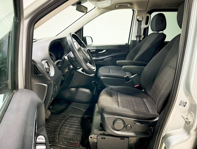 2017 Mercedes-Benz Metris Passenger Van Passenger - 22914723 - 20