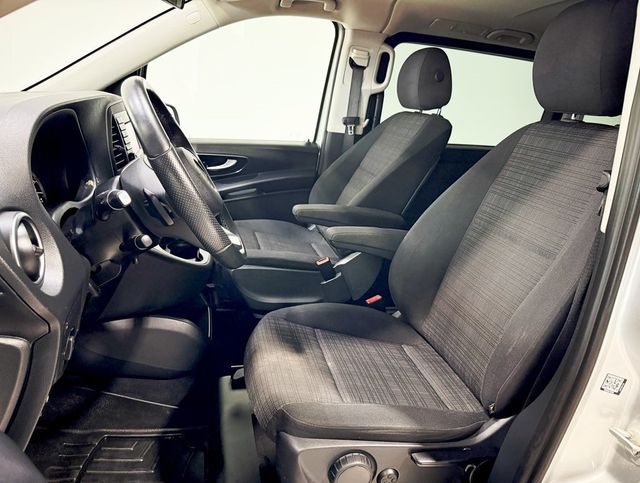 2017 Mercedes-Benz Metris Passenger Van Passenger - 22914723 - 21