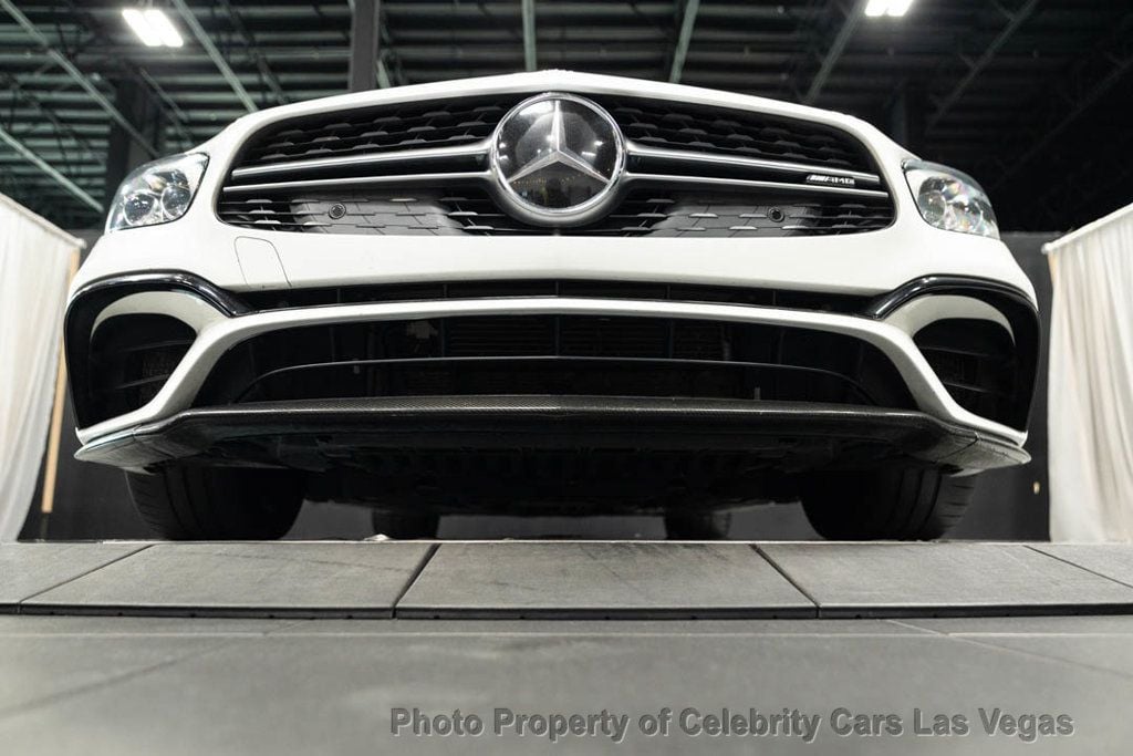 2017 Mercedes-Benz SL $167k MSRP! - 23052746 - 12