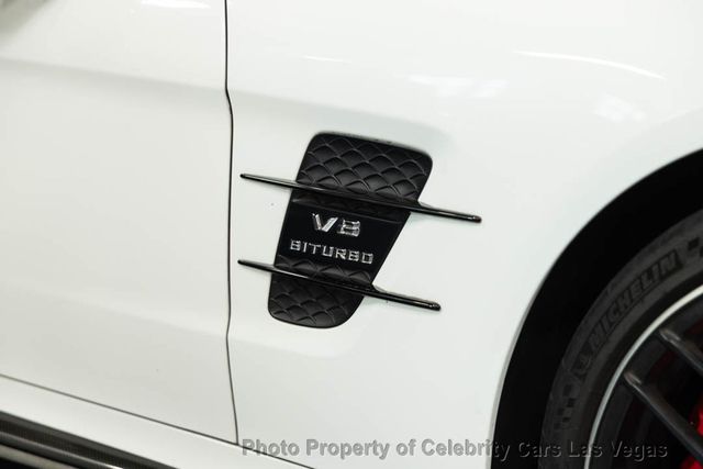 2017 Mercedes-Benz SL $167k MSRP! - 23052746 - 14