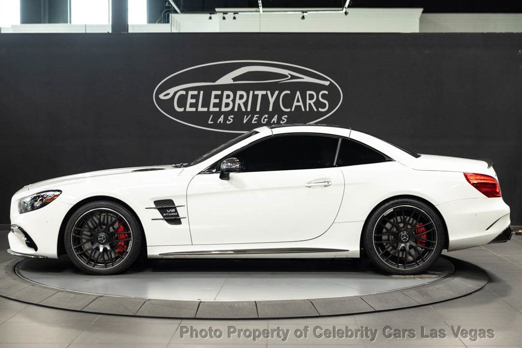 2017 Mercedes-Benz SL $167k MSRP! - 23052746 - 17
