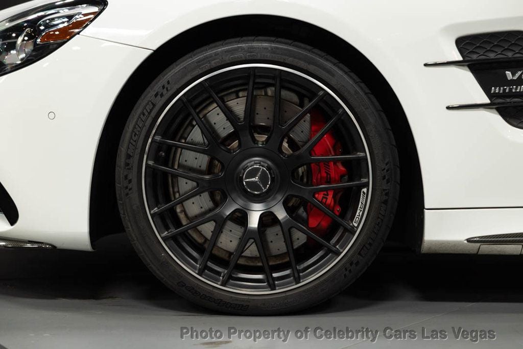 2017 Mercedes-Benz SL $167k MSRP! - 23052746 - 18