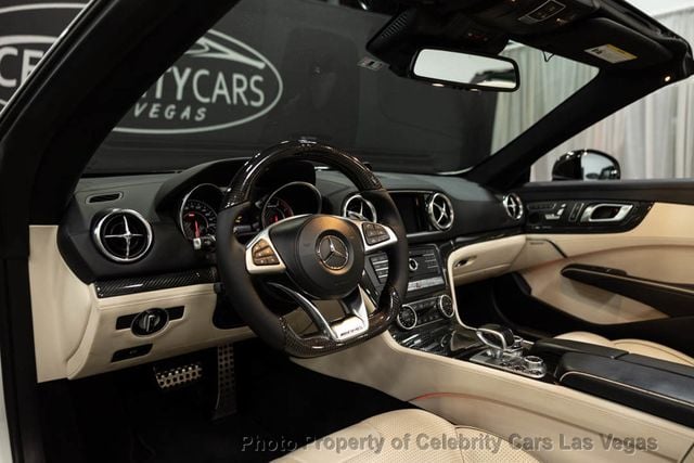 2017 Mercedes-Benz SL $167k MSRP! - 23052746 - 1