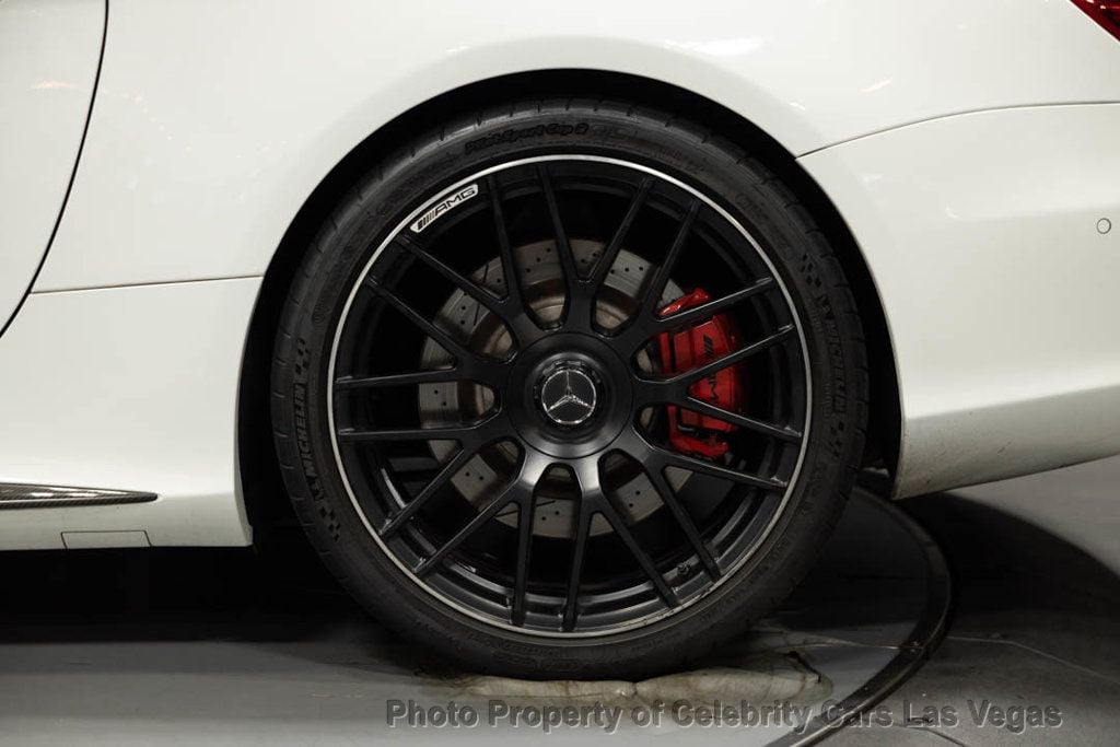2017 Mercedes-Benz SL $167k MSRP! - 23052746 - 19
