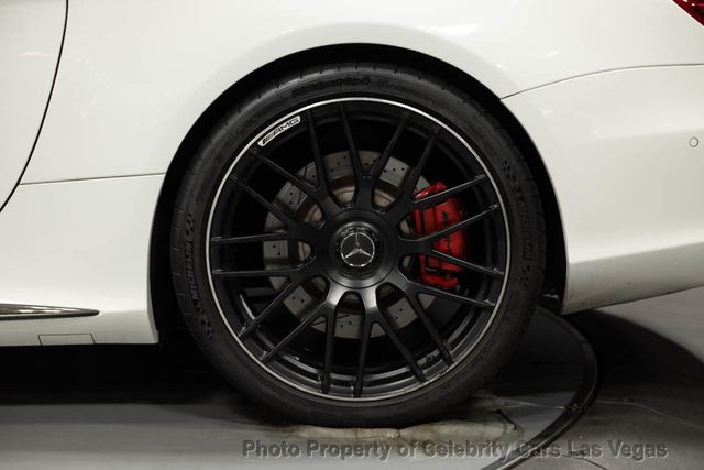 2017 Mercedes-Benz SL $167k MSRP! - 23052746 - 19