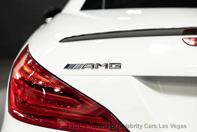 2017 Mercedes-Benz SL $167k MSRP! - 23052746 - 21