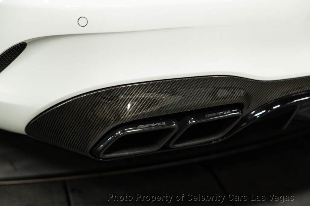 2017 Mercedes-Benz SL $167k MSRP! - 23052746 - 24
