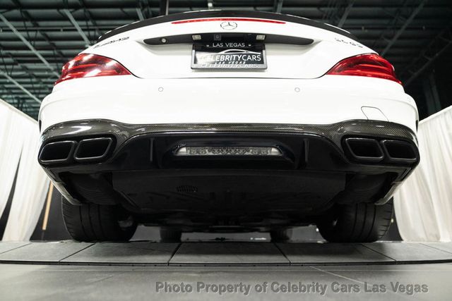 2017 Mercedes-Benz SL $167k MSRP! - 23052746 - 25