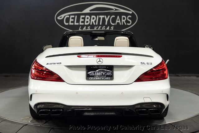 2017 Mercedes-Benz SL $167k MSRP! - 23052746 - 26
