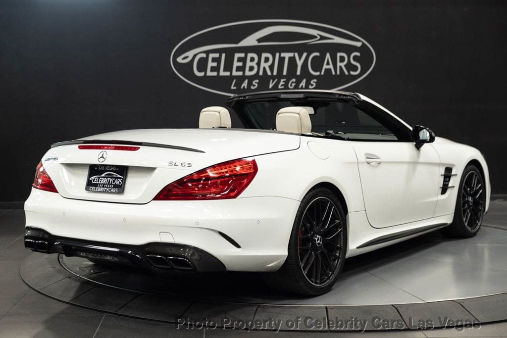 2017 Mercedes-Benz SL $167k MSRP! - 23052746 - 27