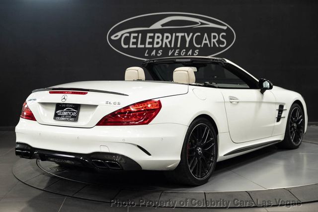 2017 Mercedes-Benz SL $167k MSRP! - 23052746 - 27