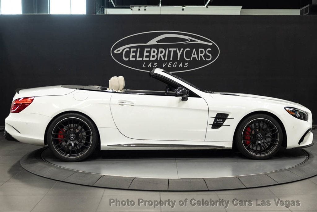 2017 Mercedes-Benz SL $167k MSRP! - 23052746 - 28