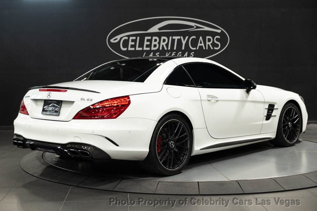 2017 Mercedes-Benz SL $167k MSRP! - 23052746 - 2