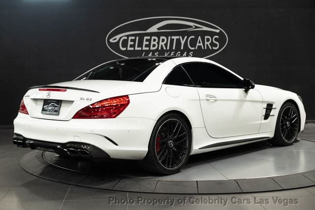 2017 Mercedes-Benz SL $167k MSRP! - 23052746 - 2