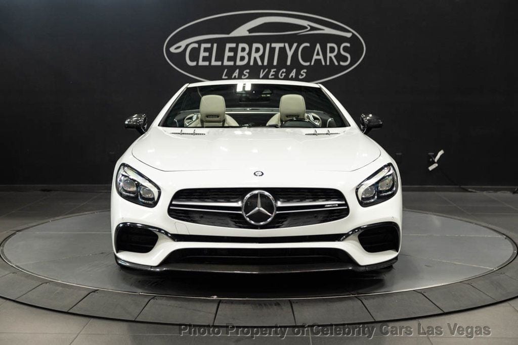 2017 Mercedes-Benz SL $167k MSRP! - 23052746 - 30