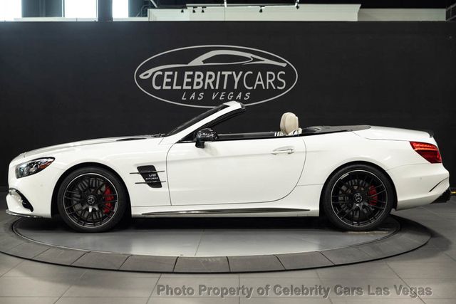 2017 Mercedes-Benz SL $167k MSRP! - 23052746 - 31