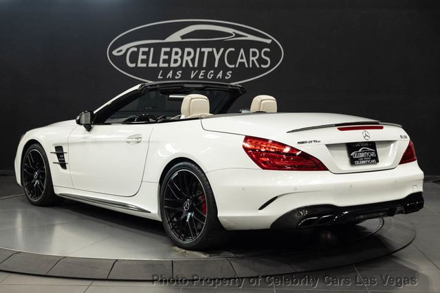 2017 Mercedes-Benz SL $167k MSRP! - 23052746 - 32