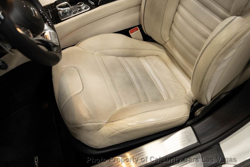 2017 Mercedes-Benz SL $167k MSRP! - 23052746 - 36