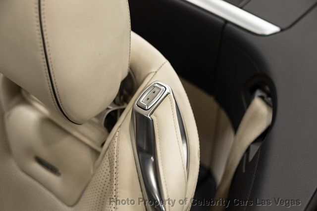 2017 Mercedes-Benz SL $167k MSRP! - 23052746 - 39