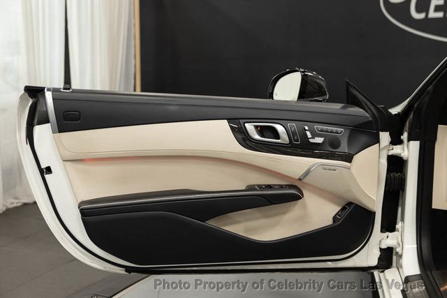 2017 Mercedes-Benz SL $167k MSRP! - 23052746 - 41