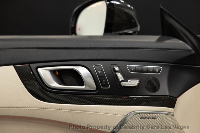 2017 Mercedes-Benz SL $167k MSRP! - 23052746 - 42