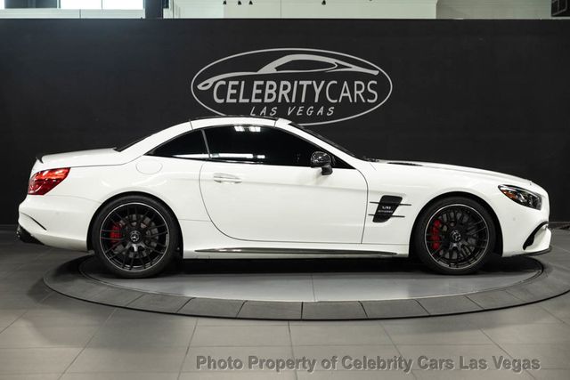 2017 Mercedes-Benz SL $167k MSRP! - 23052746 - 4