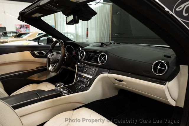 2017 Mercedes-Benz SL $167k MSRP! - 23052746 - 53