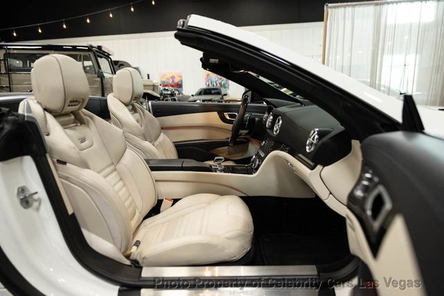 2017 Mercedes-Benz SL $167k MSRP! - 23052746 - 54