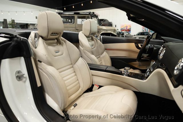 2017 Mercedes-Benz SL $167k MSRP! - 23052746 - 55
