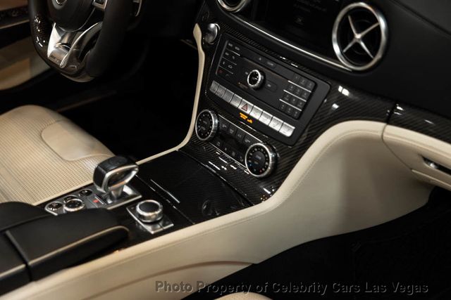 2017 Mercedes-Benz SL $167k MSRP! - 23052746 - 57