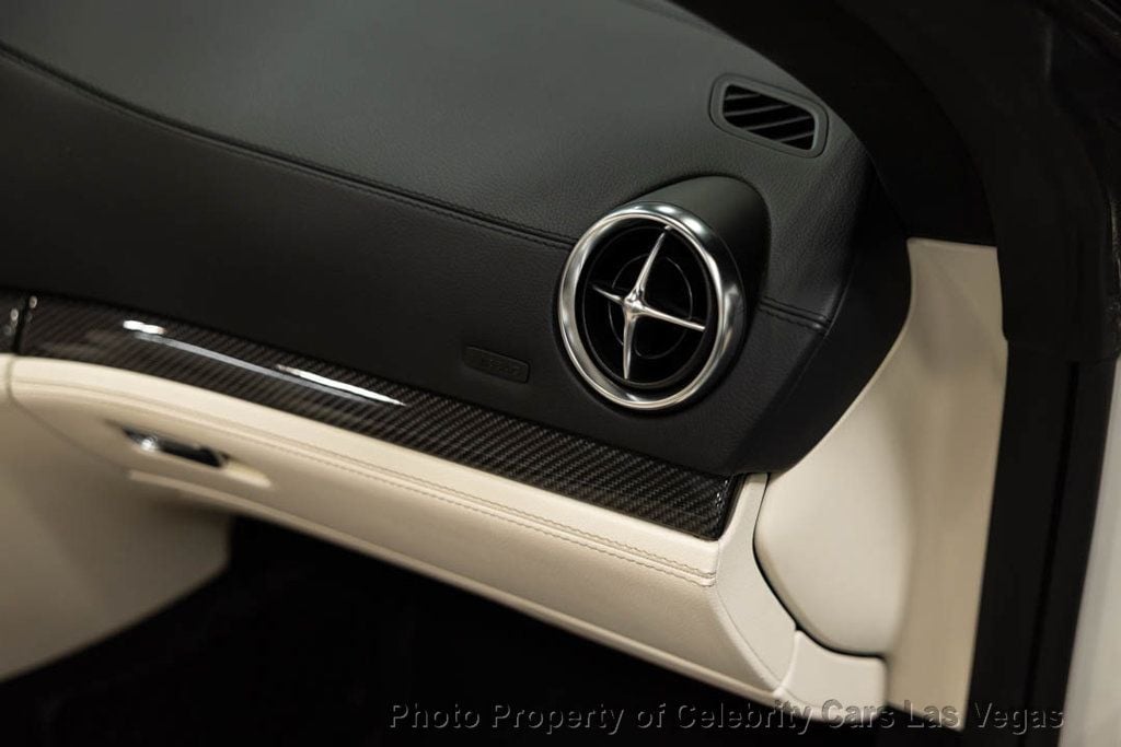 2017 Mercedes-Benz SL $167k MSRP! - 23052746 - 58