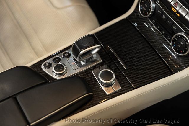 2017 Mercedes-Benz SL $167k MSRP! - 23052746 - 59