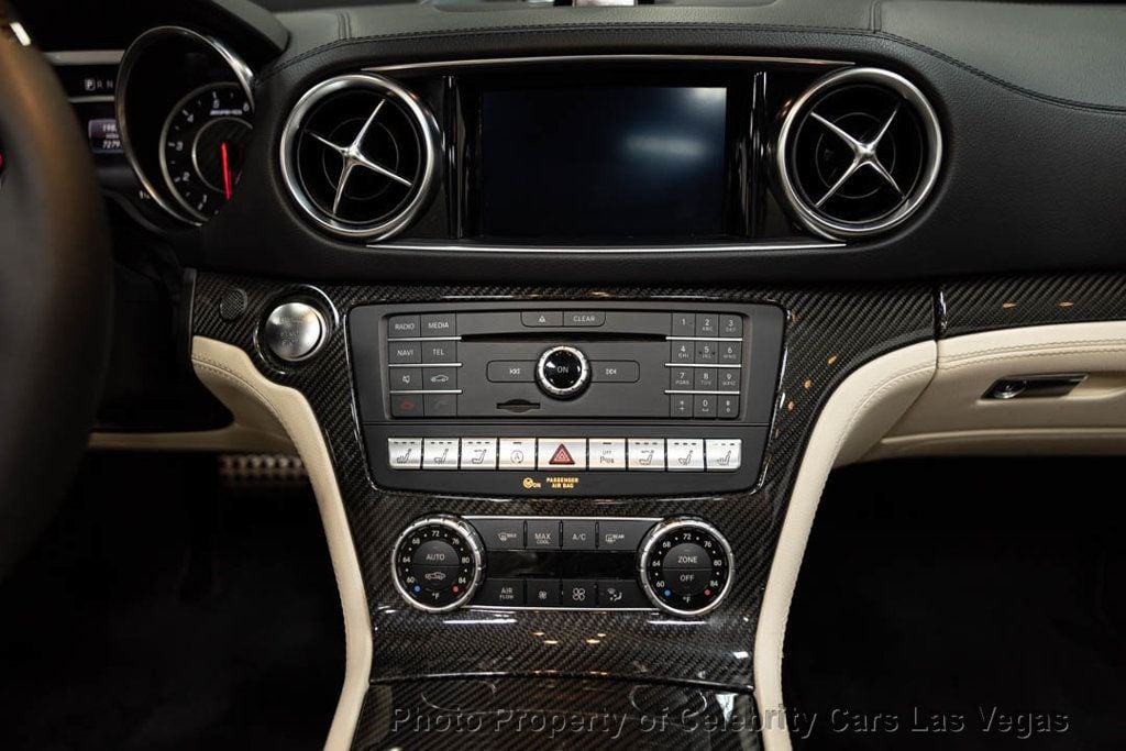 2017 Mercedes-Benz SL $167k MSRP! - 23052746 - 60