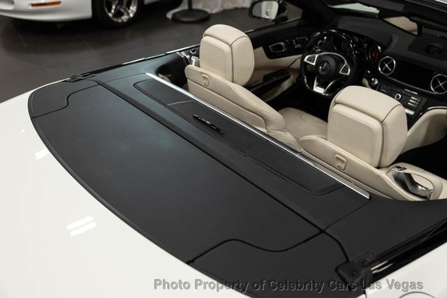 2017 Mercedes-Benz SL $167k MSRP! - 23052746 - 65