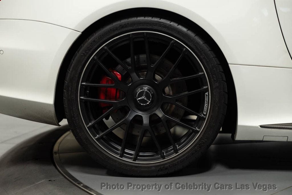2017 Mercedes-Benz SL $167k MSRP! - 23052746 - 68