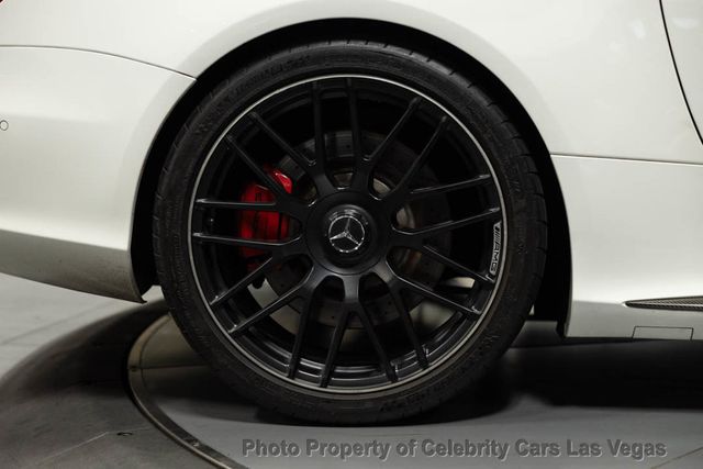 2017 Mercedes-Benz SL $167k MSRP! - 23052746 - 68