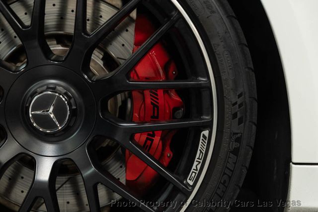 2017 Mercedes-Benz SL $167k MSRP! - 23052746 - 69