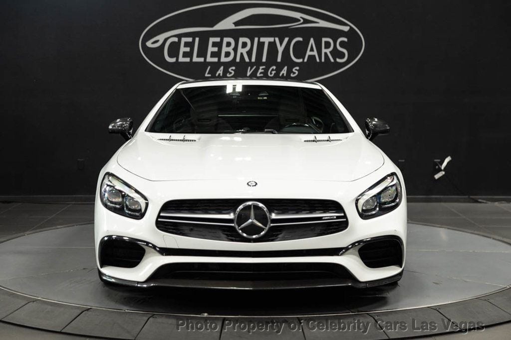 2017 Mercedes-Benz SL $167k MSRP! - 23052746 - 7
